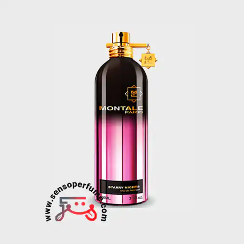عطر ادکلن مونتال استاری نایت